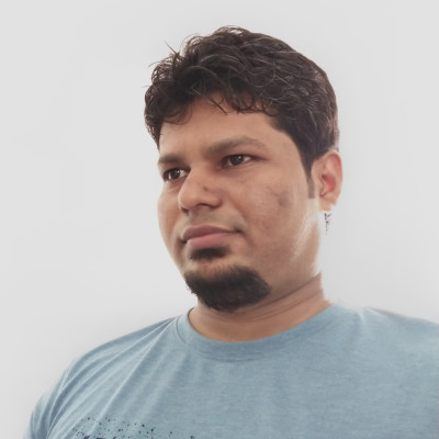 Pradeep M. | 3D agora