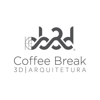 Coffee Break 3D Arquitetura | 3D agora