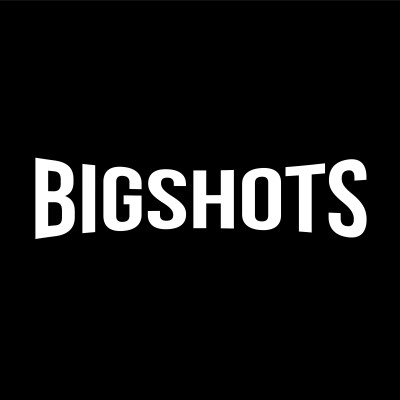 Bigshots | 3D agora