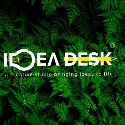 Idea Desk | 3D agora