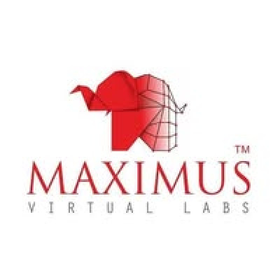Maximus Infinity | 3D agora